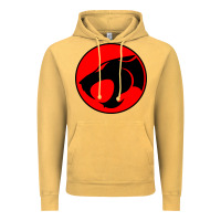Vintage Mustard thundercats cool Vintage Hoodie - artisFamous