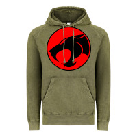 Vintage Olive thundercats cool Vintage Hoodie - artisFamous