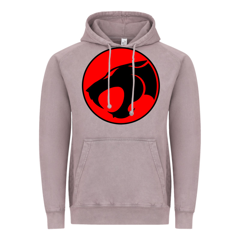 Thundercats Cool Vintage Hoodie by artisFamous | Teevron