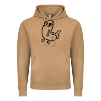 Vintage Camel Dickbutt Vintage Hoodie - artisFamous