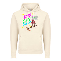 Vintage Artic BAD GIRL COVEN - THE OWL HOUSE Vintage Hoodie - artisFamous