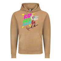 Vintage Camel BAD GIRL COVEN - THE OWL HOUSE Vintage Hoodie - artisFamous