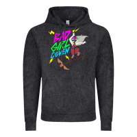 Bad Girl Coven - The Owl House Vintage Hoodie | Teevron