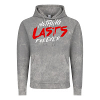 Cloud Rock Nothing lasts forever Vintage Hoodie - artisFamous