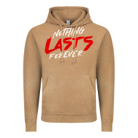 Vintage Camel Nothing lasts forever Vintage Hoodie - artisFamous
