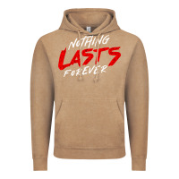 Vintage Coffee Nothing lasts forever Vintage Hoodie - artisFamous