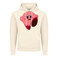Vintage Artic Kirby's Adventure Vintage Hoodie - artisFamous