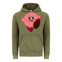 Vintage Olive Kirby's Adventure Vintage Hoodie - artisFamous