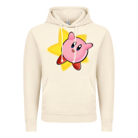 Vintage Artic Kirby's Adventure Vintage Hoodie - artisFamous