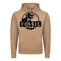 Vintage Coffee fossil dinosaur  wild life Vintage Hoodie - artisFamous