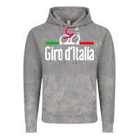 Cloud Rock giro d'italia Vintage Hoodie - artisFamous