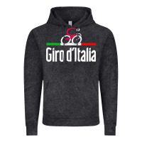 Vintage Black giro d'italia Vintage Hoodie - artisFamous