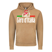 Vintage Camel giro d'italia Vintage Hoodie - artisFamous