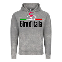 Cloud Rock giro d'italia Vintage Hoodie - artisFamous