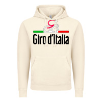 Vintage Artic giro d'italia Vintage Hoodie - artisFamous