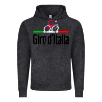 Vintage Black giro d'italia Vintage Hoodie - artisFamous