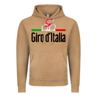 Vintage Camel giro d'italia Vintage Hoodie - artisFamous