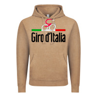 Vintage Coffee giro d'italia Vintage Hoodie - artisFamous