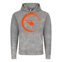 Cloud Rock helicopter Vintage Hoodie - artisFamous