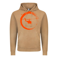 Vintage Camel helicopter Vintage Hoodie - artisFamous