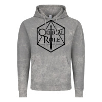 Cloud Rock critical role Vintage Hoodie - artisFamous