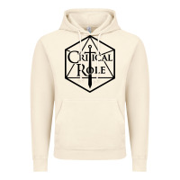 Vintage Artic critical role Vintage Hoodie - artisFamous