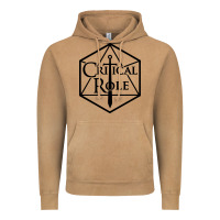 Vintage Camel critical role Vintage Hoodie - artisFamous