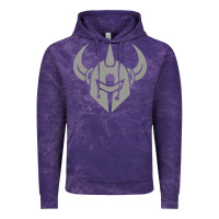Cloud Purple darkstar skateboards Vintage Hoodie - artisFamous