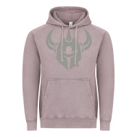 Vintage Zinc darkstar skateboards Vintage Hoodie - artisFamous
