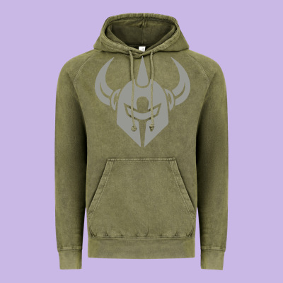 Darkstar Skateboards Vintage Hoodie Designed By Artisfamous