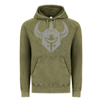 Vintage Olive darkstar skateboards Vintage Hoodie - artisFamous