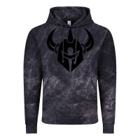 Cloud Black darkstar skateboards Vintage Hoodie - artisFamous