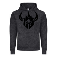 Vintage Black darkstar skateboards Vintage Hoodie - artisFamous