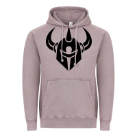 Vintage Zinc darkstar skateboards Vintage Hoodie - artisFamous