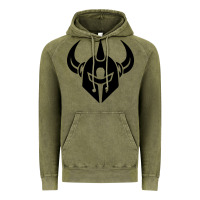 Vintage Olive darkstar skateboards Vintage Hoodie - artisFamous