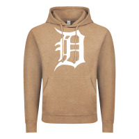 Vintage Coffee detroit Vintage Hoodie - artisFamous