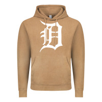 Vintage Camel detroit Vintage Hoodie - artisFamous