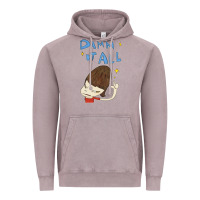 Vintage Zinc Damm It All Vintage Hoodie - artisFamous