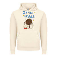 Vintage Artic Damm It All Vintage Hoodie - artisFamous