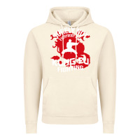 Vintage Artic surely not everybody was kung fu fighting Vintage Hoodie - artisFamous