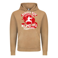 Vintage Camel surely not everybody was kung fu fighting Vintage Hoodie - artisFamous