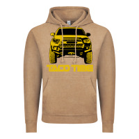 Vintage Coffee taco time Vintage Hoodie - artisFamous