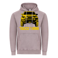 Vintage Zinc taco time Vintage Hoodie - artisFamous