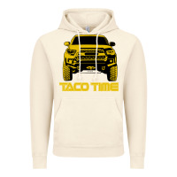 Vintage Artic taco time Vintage Hoodie - artisFamous