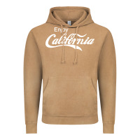 Vintage Camel enjoy california Vintage Hoodie - artisFamous
