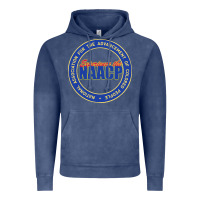 Vintage Denim experience the naacp Vintage Hoodie - artisFamous
