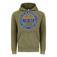 Vintage Olive experience the naacp Vintage Hoodie - artisFamous
