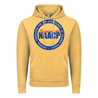 Vintage Mustard experience the naacp Vintage Hoodie - artisFamous