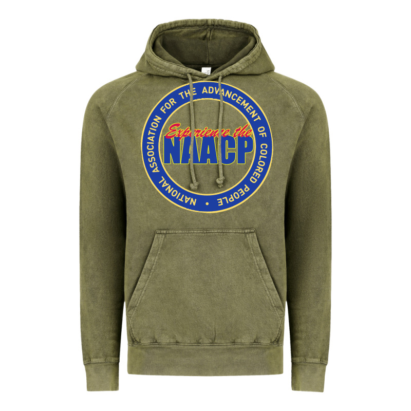 Experience The Naacp Vintage Hoodie by artisFamous | Teevron
