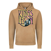 Vintage Camel kings of leon Vintage Hoodie - artisFamous